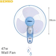 Quạt treo tường Senko TC1626 2 dây