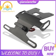 Motorcycle Accessories License Plate Holder Tail Tidy Bracket FIT for Z650RS Z650  2022-2023