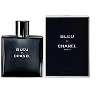 Gift Wrapped, Chanel Perfume, Men's, Blue de Chanel, Men's, Women's, EDT Eau De Toilette, 3.4 fl oz (100 ml), Fragrance, CHANEL Mother's Day