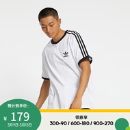 （滔搏运动）Adidas阿迪达斯短袖男三叶草2022男装男子运动训练短袖休闲舒适T恤上衣GN3494 GN3494 XL