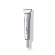 Eucerin HYALURON [3X]+ FILLER EYE CREAM SPF15 15 ML ยูเซอริน ไฮยาลูรอน อายครีม บำรุงรอบดวงตา ลดเลือน