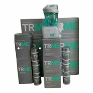 TRME/TR90 System Paket Diet 3 Bulan Lengkap Suplemen Kesehatan Skin Nu Original Promo