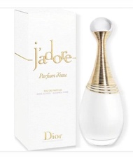 น้ำหอม J’adore Parfum deau 100ml.