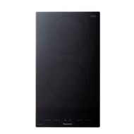 Panasonic 樂聲牌 KY-C223B 雙頭電磁爐 (嵌入式/座枱兩用 / 節能高效 / 全新)