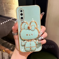 Casing Huawei P30 lite nova 4e Huawei P30 P30 pro Huawei P20 lite nova 3e P20 P20 Pro TPU silicone 3