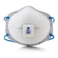 3M P95 RESPIRATOR MASK - 8577 (10PCS/BOX)