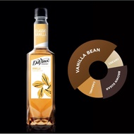 Davinci Gourmet Vanilla Syrup 750ml