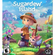 PC Games Sugardew Island Your Cozy Farm Shop