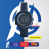 Jam tangan pria original anti air SUUNTO-8070 RESIST FREE BOK