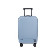 MOOF49  Rim Series Luggage 20 / 25 / 29 inch  กระเป๋าเดินทางรุ่น RIM ขนาด 20 / 25 / 29 นิ้ว กระเป๋าเปิดหน้า ใช้งานสะดวก