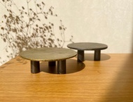 鑄鐵增高置物架 | 陽台花盆增高/ 居家風格/ 陳列擺飾