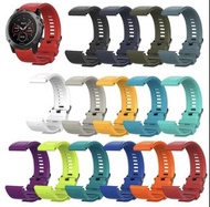 Garmin Fenix 6X Quick Fit Watch Band 快拆錶帶