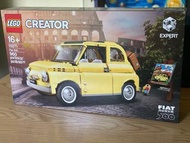 Lego 10271