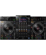 PIONEER XDJ-XZ DJ CONTROLLER XD  JXZ 【PIONEER DJ】XDJ-XZ 旗艦款 ALL-IN-ONE DJ系統 PIONEER PRO DJ XDJXZ PIONEER 全新 DJ 控制器