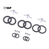V&P Brushless Motor Prop Saver 3D RC Plane Aircraft Propeller Protector Installation For 3D RC Plane