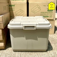 กล่องเก็บความเย็น / ถังแช่โฟม KEYWAY (60.L) KTP-605(✨สีใหม่✨)