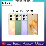 Infinix Zero 30 5G | 21GB(12+9) RAM 256GB ROM