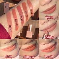 ROMESA LIPBUTTER 💯 ORI HQ