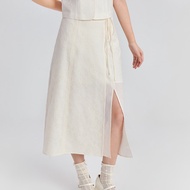 ONE-T | เสื้อเชิ้ตสั้นลายปัก 3D สไตล์จีนหรูหรา