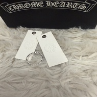 Chrome Hearts forever 戒指