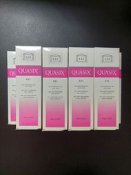 Quasix Gel 瑰麗凝膠 30ml 不含類固醇 降紅 舒緩乾燥泛紅 鎖水
