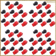 [K O G X] Loose Protector Battery Terminal Cover Battery Flexible Busbar Isolation Cover Terminal 23