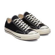 terbagus sepatu sneakers converse chuck taylor 70's ox - 162058c