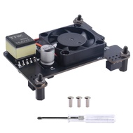 52Pi Raspberry Pi 4 Isolated PoE HAT Support IEEE 802.3af or 802.3at PoE Standard,with Raspberry Pi 