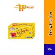 888 Tea & Coffee | Rose Fragrant Tea Bag | 30 sachets