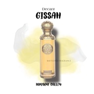 [DECANT[ ORIGINAL PERFUMES GISSAH HUDSON VALLEY