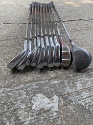 TaylorMade 高爾夫球桿套裝