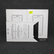 Screen Protector Xperia E3