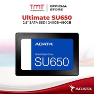 Adata Ultimate SU650 SATA SSD (240GB/480GB)