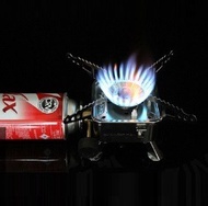 Consina 迷你戶外露營爐  ggmckp Consina Mini Outdoor Camping Stove 露營用品 露營餐具 露營鍋 露營爐具 戶外餐具 旅行餐具 露營爐頭 戶外爐具 露營