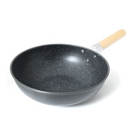 NON-STICK WOK PAN ( 33CM 35CM 37CM 39CM 42CM)