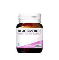BLACKMORES - 聖潔莓 40粒（澳洲直郵）『93807432』