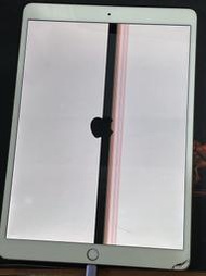 蘋果 Apple iPad Pro 64G 10.5吋 WI-FI  A1701 可開機 平板 零件機