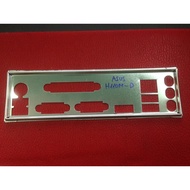 Block Asus H110M-D H110M D main