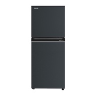 TOSHIBA ตู้เย็น 2 ประตู GR-RT252WE-PMTH(52) 6.9 คิว สีน้ำเงินเข้ม อินเวอร์เตอร์