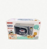 （包郵）Casdon Delonghi microwave toy