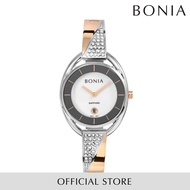 Bonia Simmetria Sparkle Women Watch Elegance BNB10617