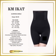 KM Ikat by Kak KM