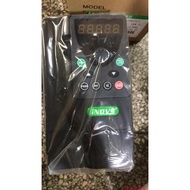 Inverter Y500 Series 0.75KW 220V 1.5KW/220V 2.2KW Universal Inverter