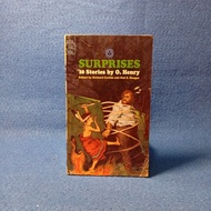 Surprise: 20 Stories by O. Henry Henry