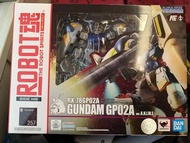 Robot魂GP02a