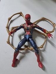 Marvel Legends  鋼鐵蜘蛛俠