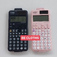 Casio Fx 991cw Scientific Calculator 540+ Functions 991 CW