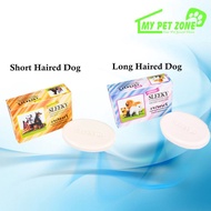 Sleeky Conditioning Dog Soap (Dog) 75G