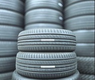 98%YOKOHAMA 🔥2條價16吋 1855516 185-55-16  粉嶺包裝 車鈴矯形 鈴邊打磨拋光 服務 歡迎預約 天天營業 二手呔 補呔 中古呔 賽車  換呔 救車 電競 租車 BMW 