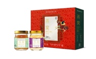 Kinohimitsu Bird’s Nest Gift Set 8’s (Snow Lotus &amp; Cactus)